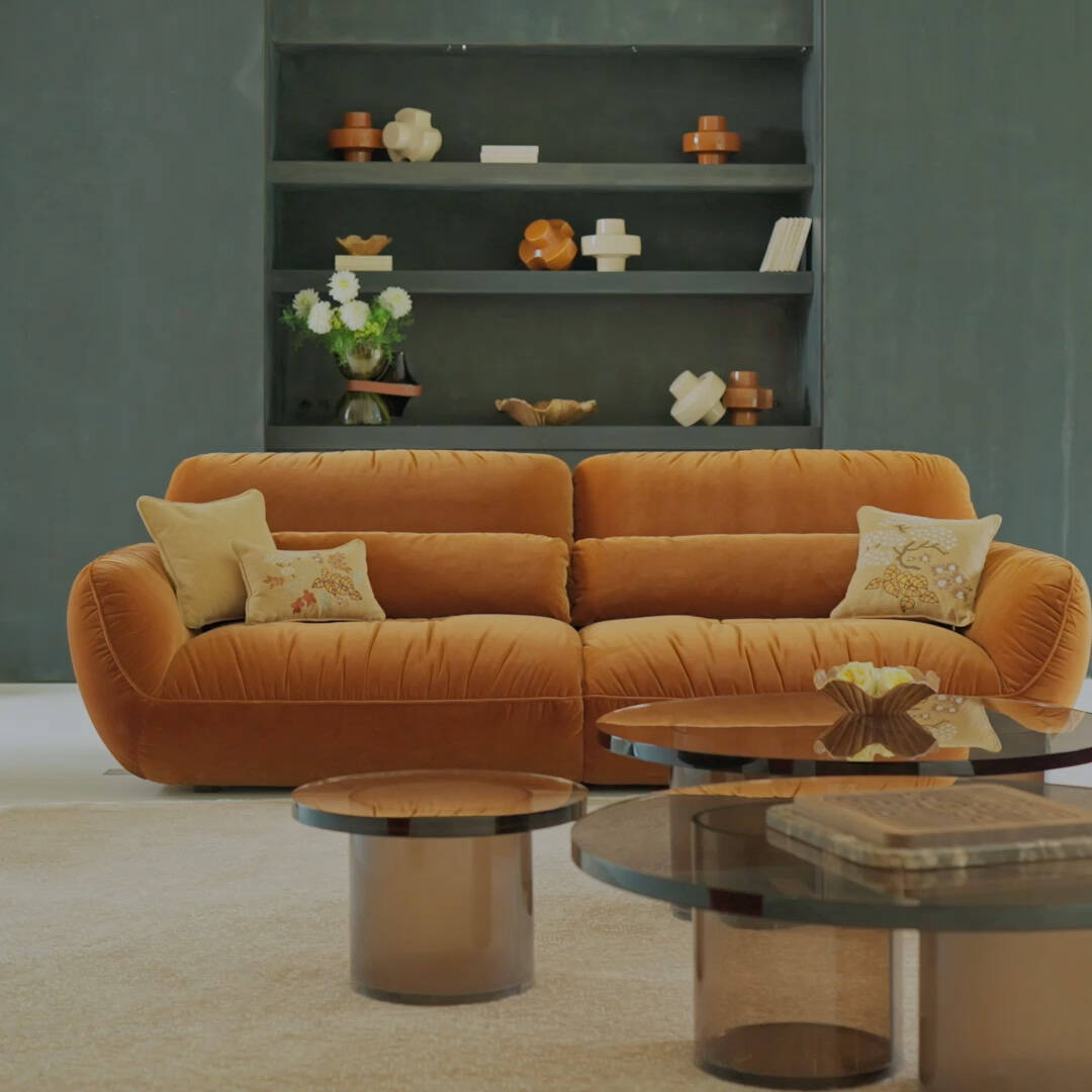 Ambre, designed by Sacha&nbsp;Lakic