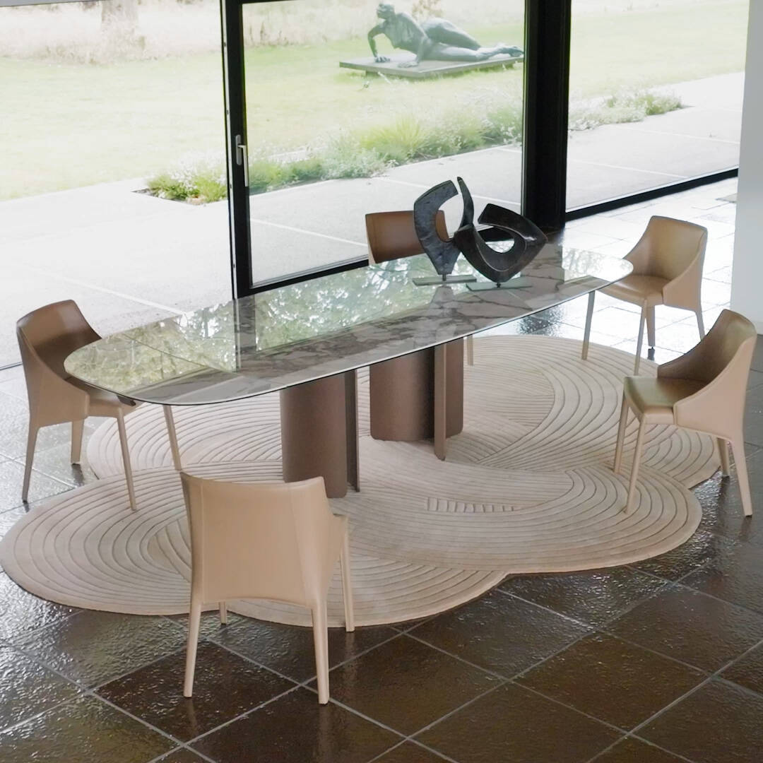 Deltalis, dise&ntilde;o Maurizio Manzoni