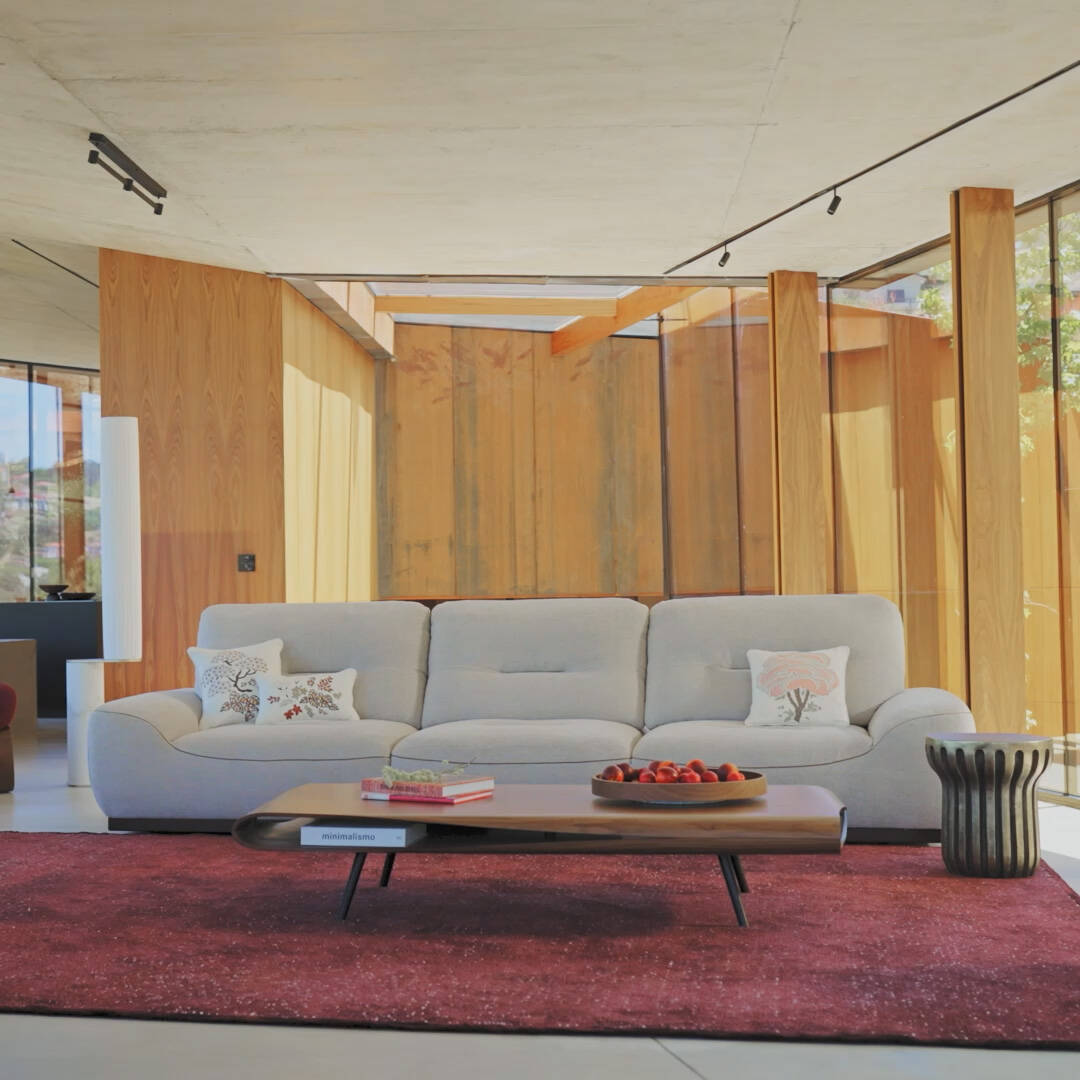 Escale, designed by Philippe Bouix