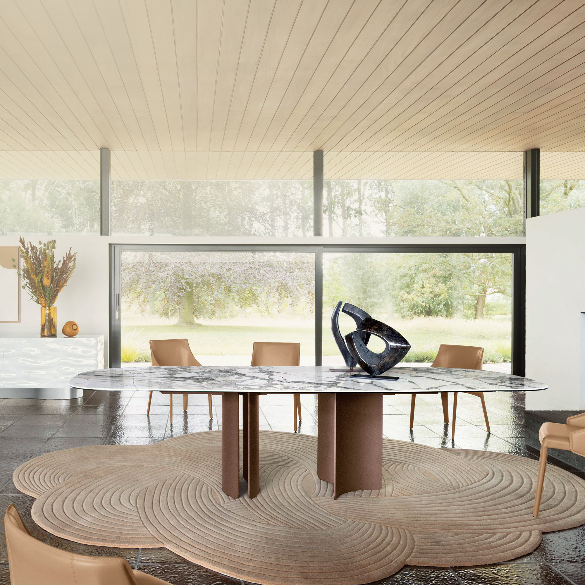 Deltalis, dise&ntilde;o Maurizio Manzoni