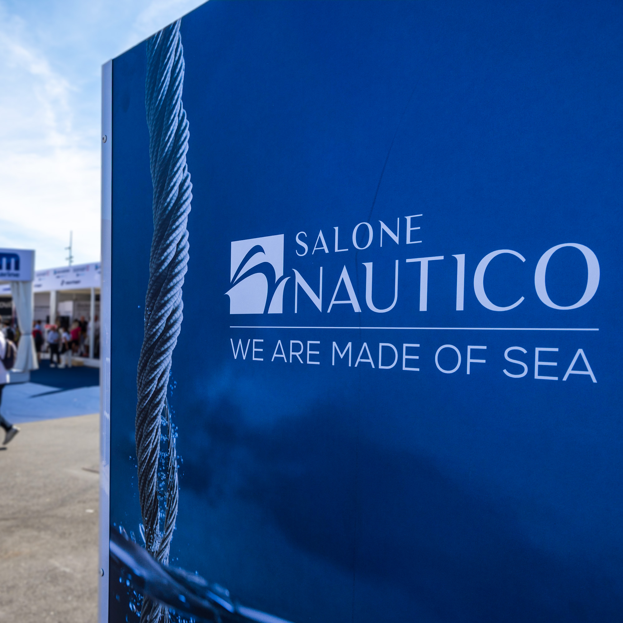 Salon Nautique de G&ecirc;nes 2026