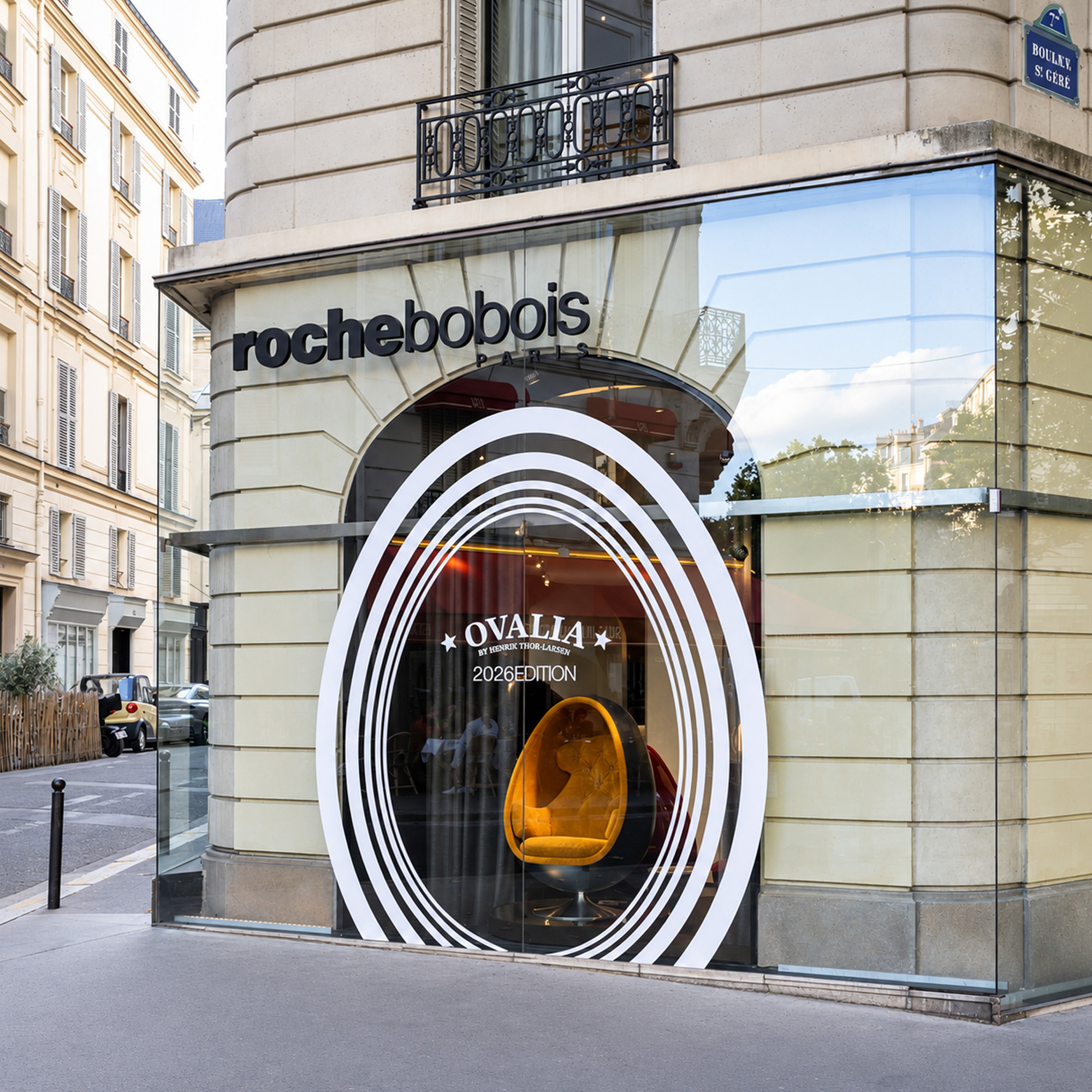 Paris Design Week 2026