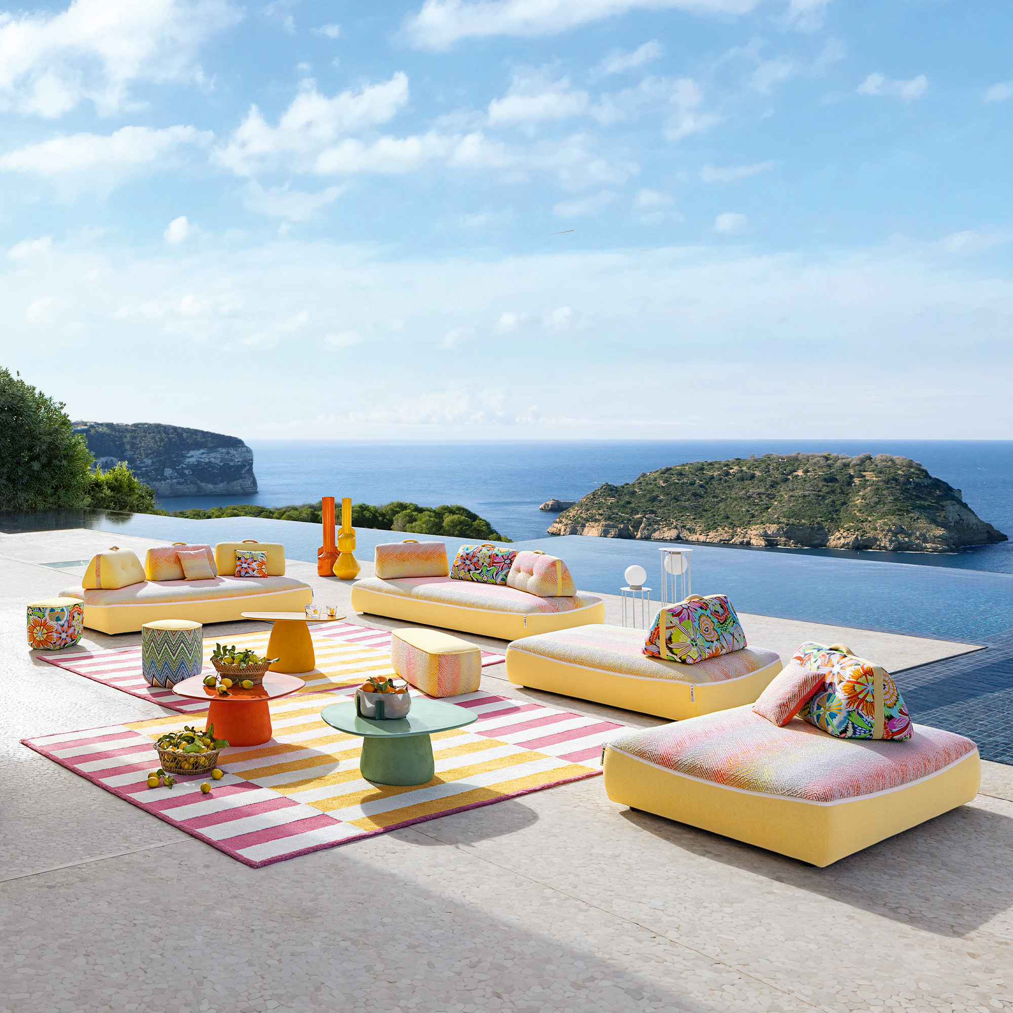 Outdoor Collection 2026