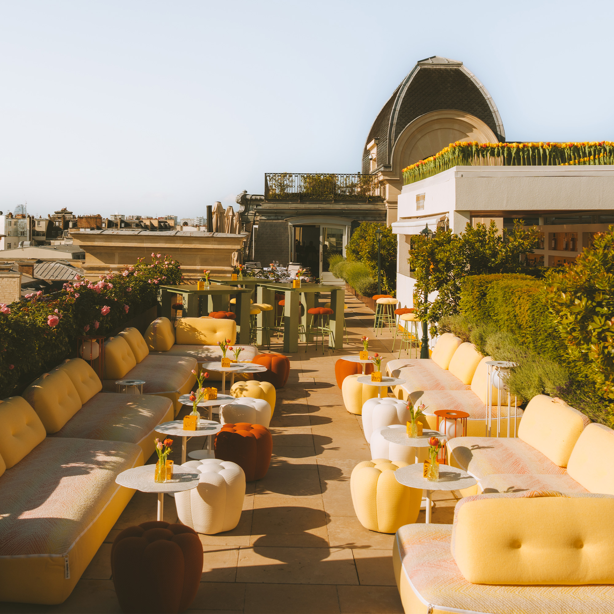 Peninsula Hotel