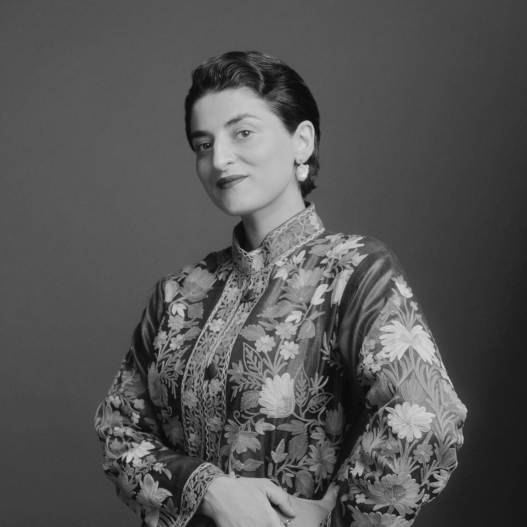 Sarah Ricciardi