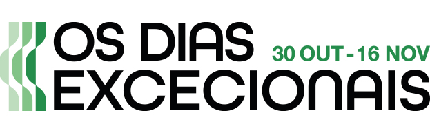 Os Dias Excecionais: de 30 de Outubro a 16 de Novembro