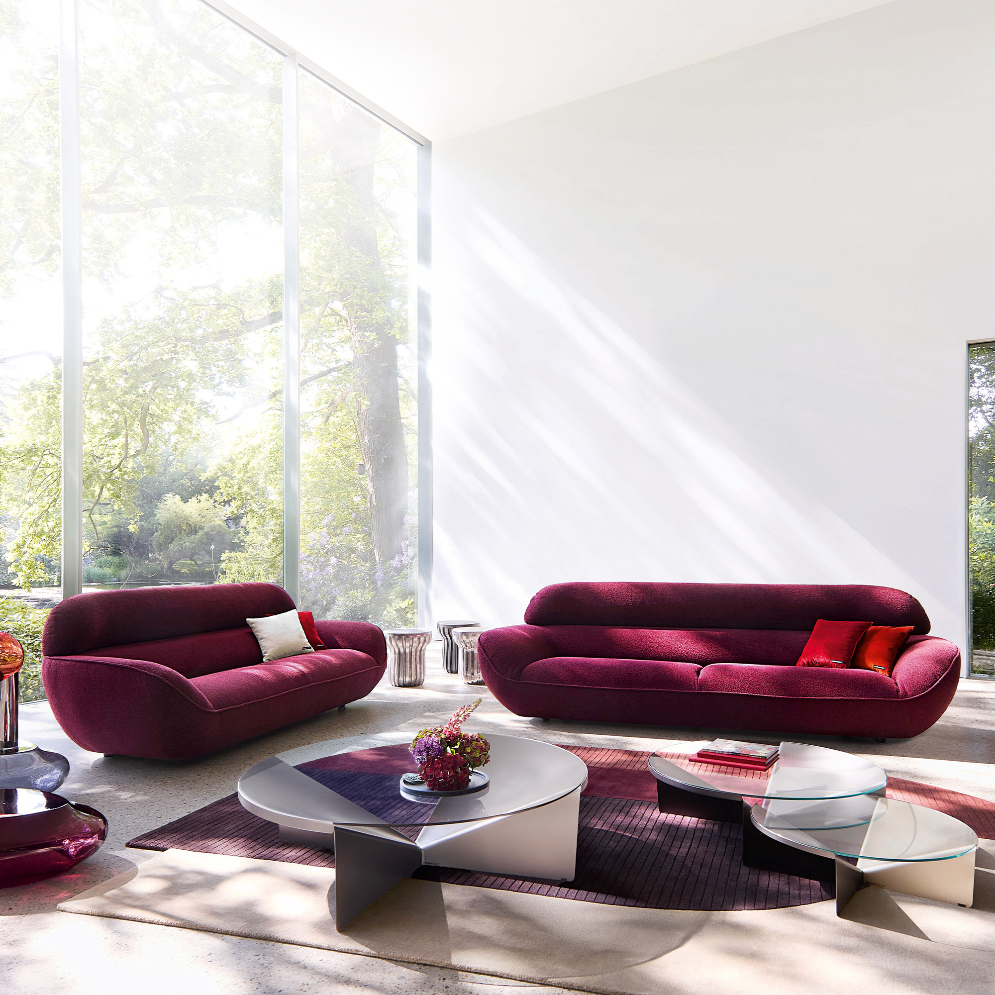Margaux, dise&ntilde;o Sacha Lakic