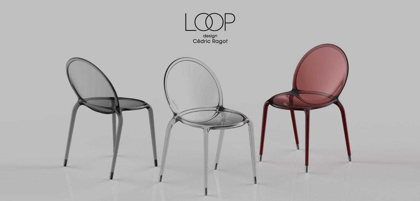 Chaise Loop