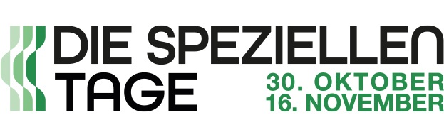 Die Speziellen Tage: vom 30. Oktober bis 16. November