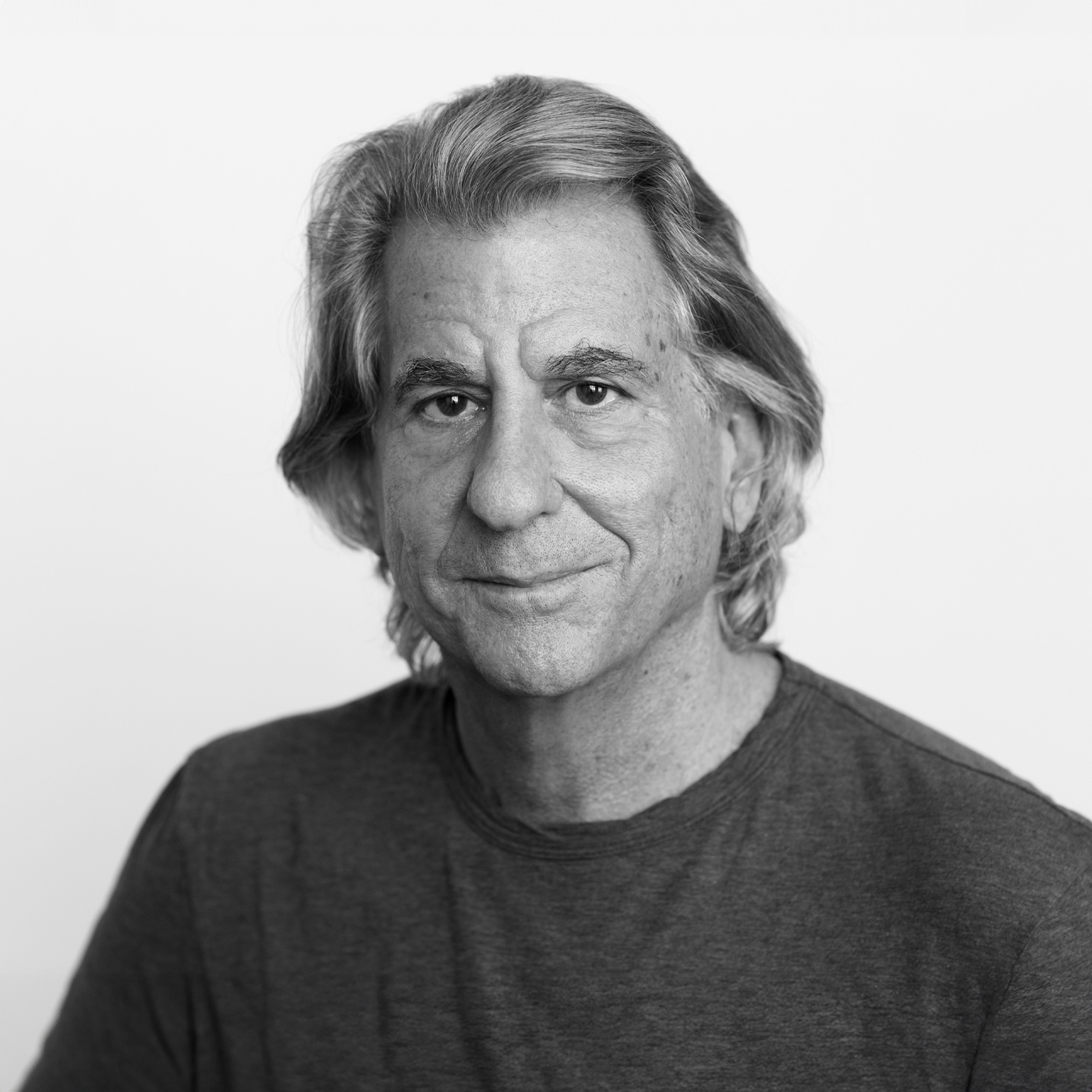 David Rockwell