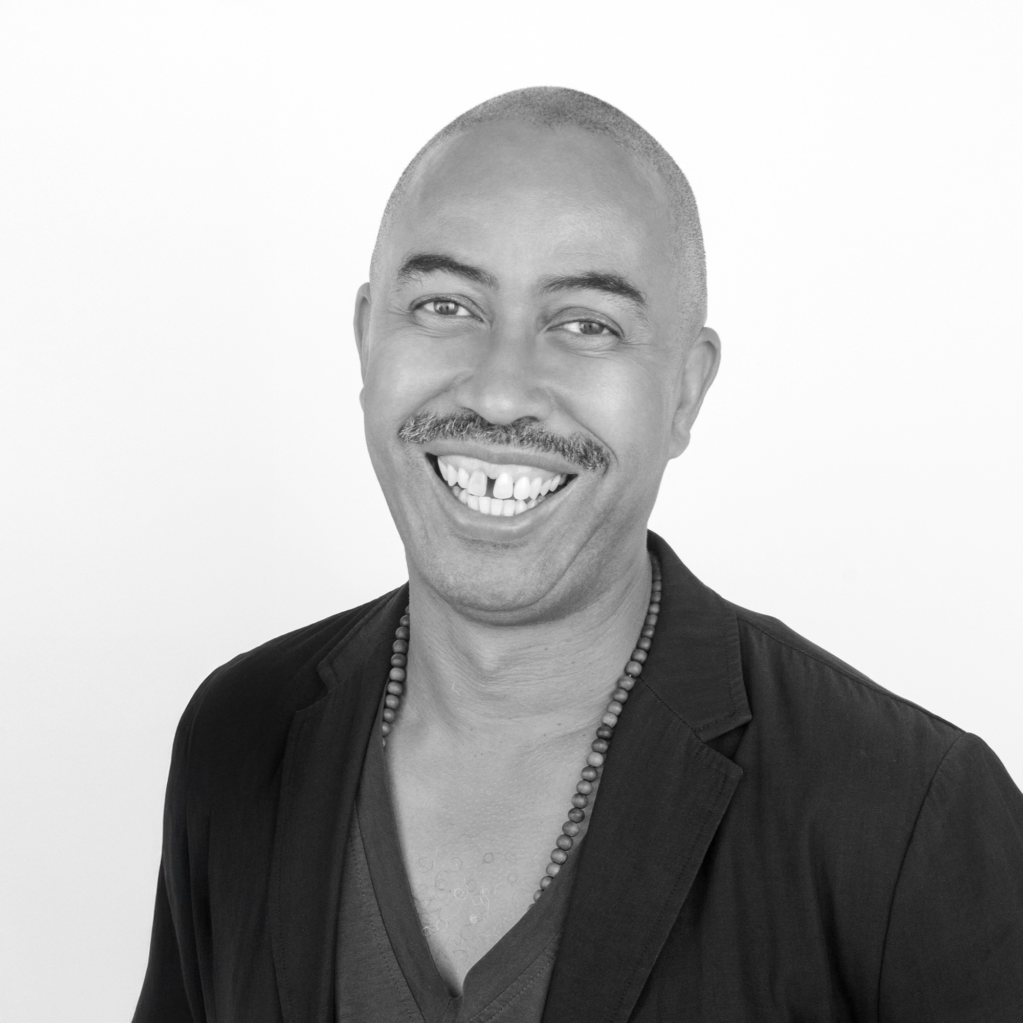 Stephen Burks