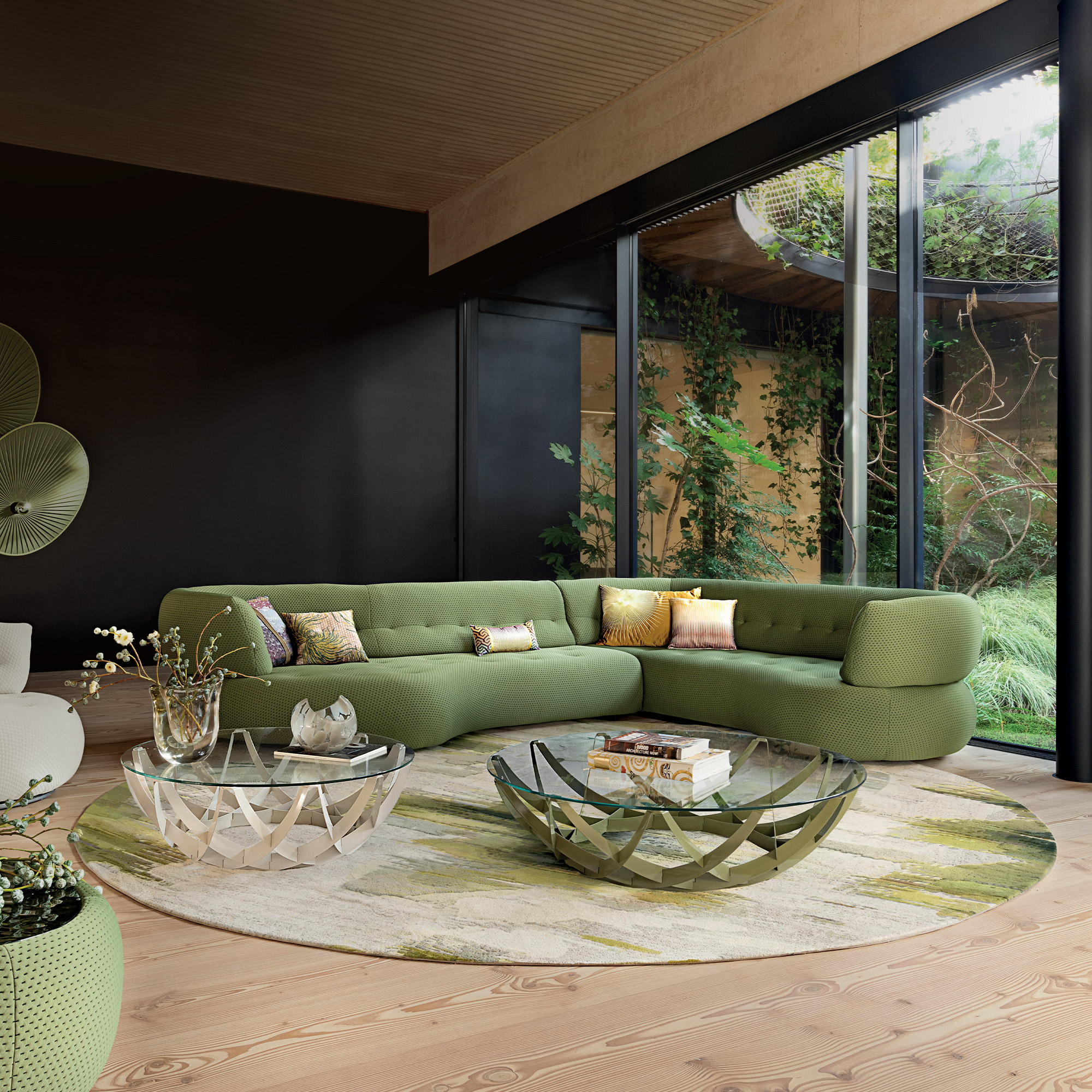 Sense, dise&ntilde;o Studio Roche Bobois