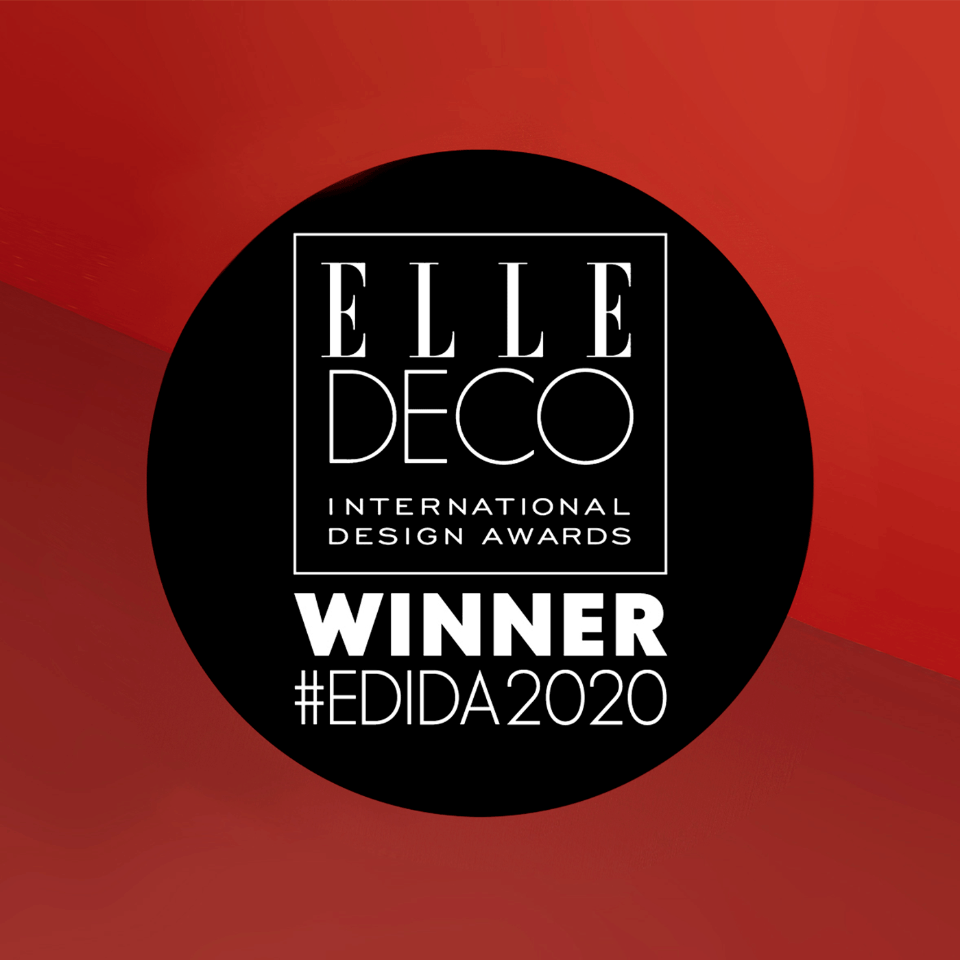 elle d&eacute;co logo 